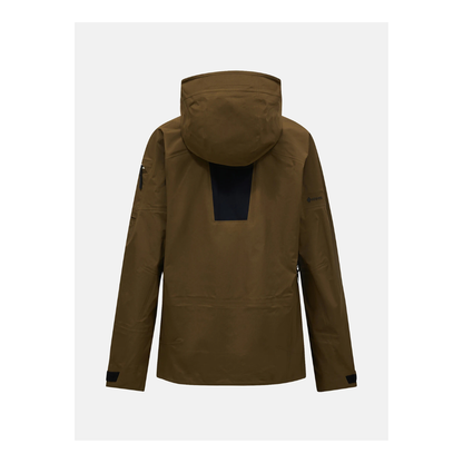 M Alpine Gore-Tex 3L Jacket