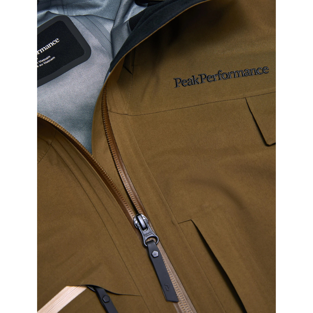 M Alpine Gore-Tex 3L Jacket