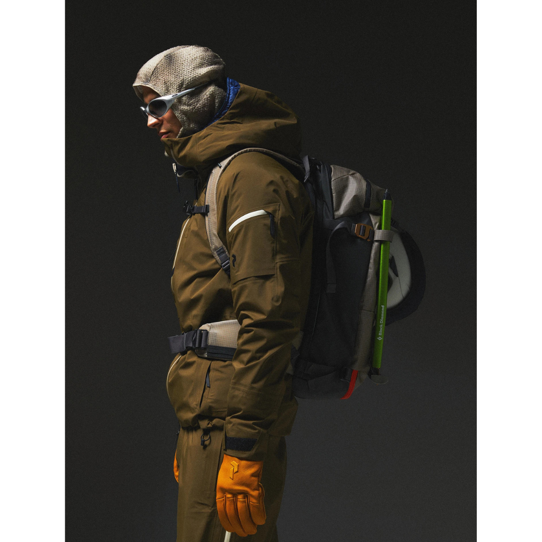 M Alpine Gore-Tex 3L Jacket