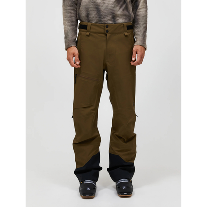 M Alpine Gore Tex 3L Pant