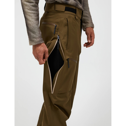 M Alpine Gore Tex 3L Pant