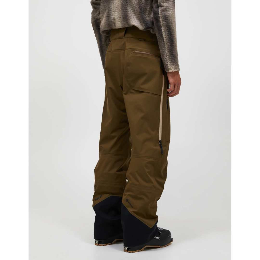 M Alpine Gore Tex 3L Pant
