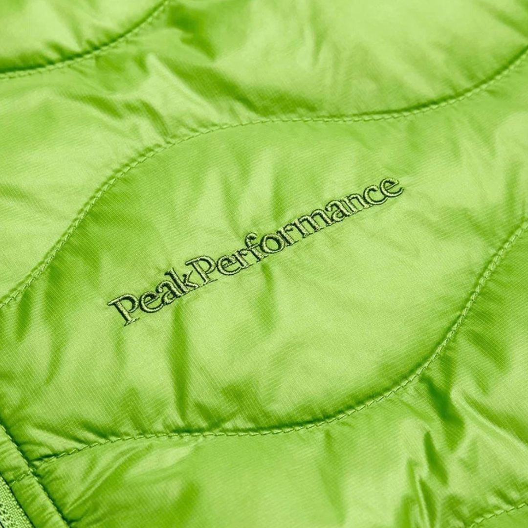 M Helium Down Hood Jacket