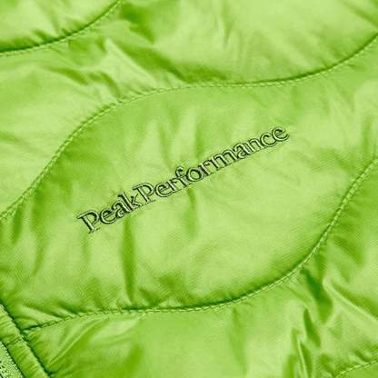 M Helium Down Hood Jacket