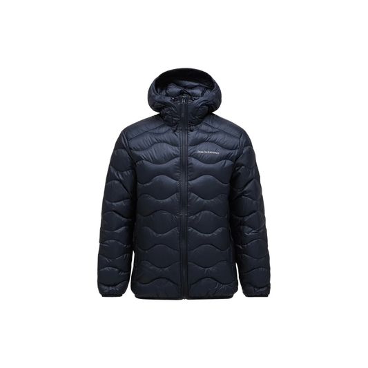 M Helium Down Hood Jacket