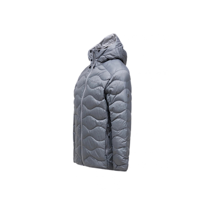 M Helium Down Hood Jacket