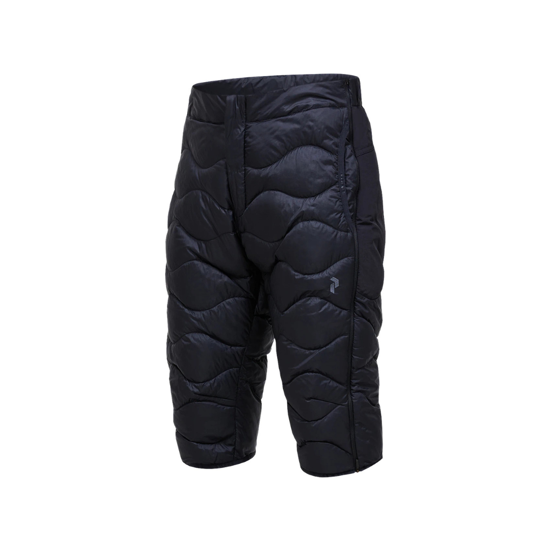 M Helium Down Shorts