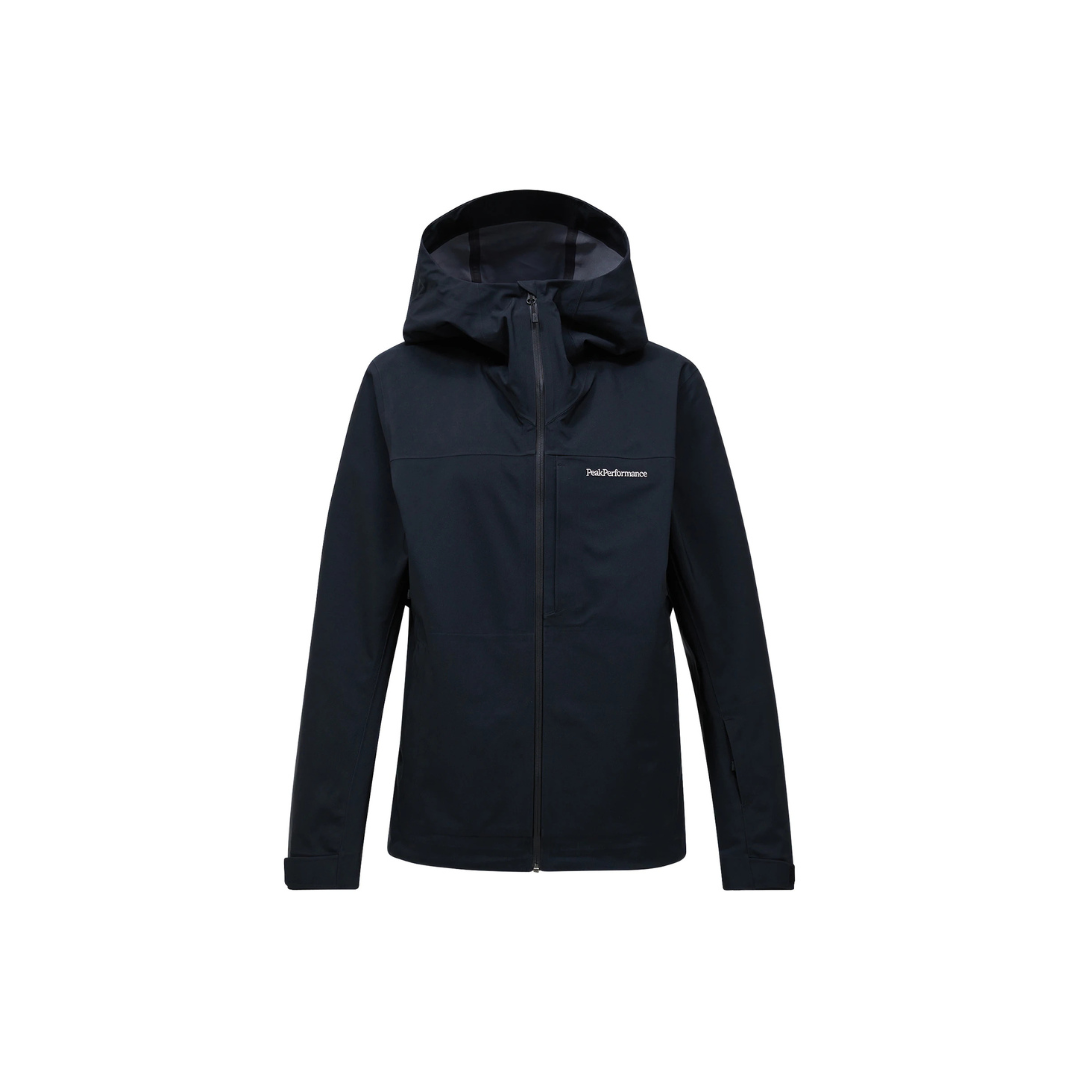 M Maroon Insulated Jacket