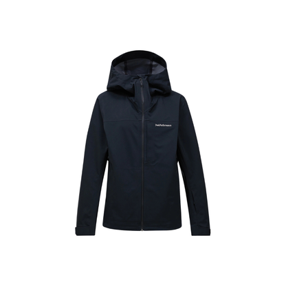 M Maroon Insulated Jacket