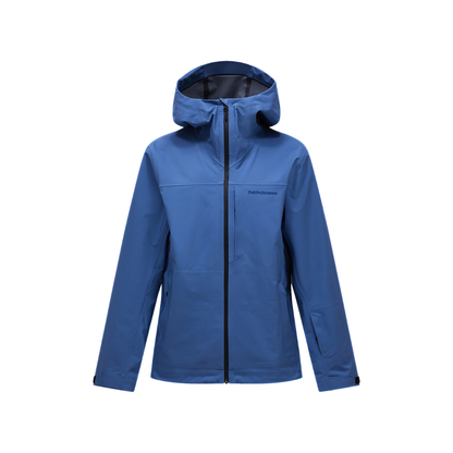 M Maroon Insulated Jacket