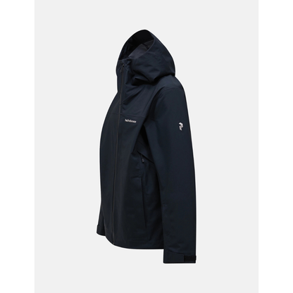 M Maroon Insulated Jacket