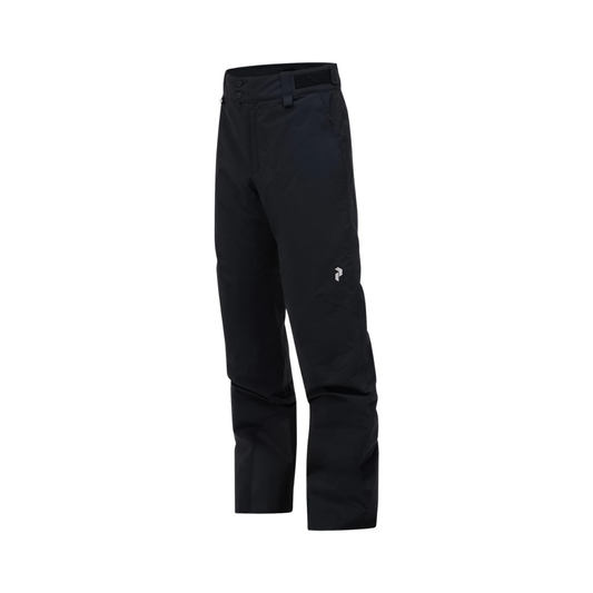M Maroon Insulated Pants