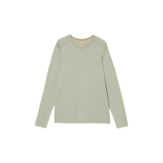M Merino 200 Oasis LS Crewe
