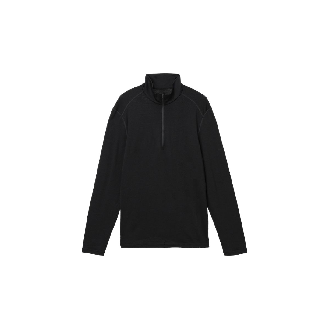 M Merino 260 Tech LS Half Zip