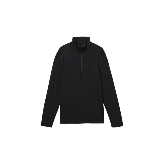 M Merino 260 Tech LS Half Zip