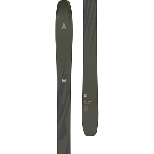 MAVERICK 105 CTI