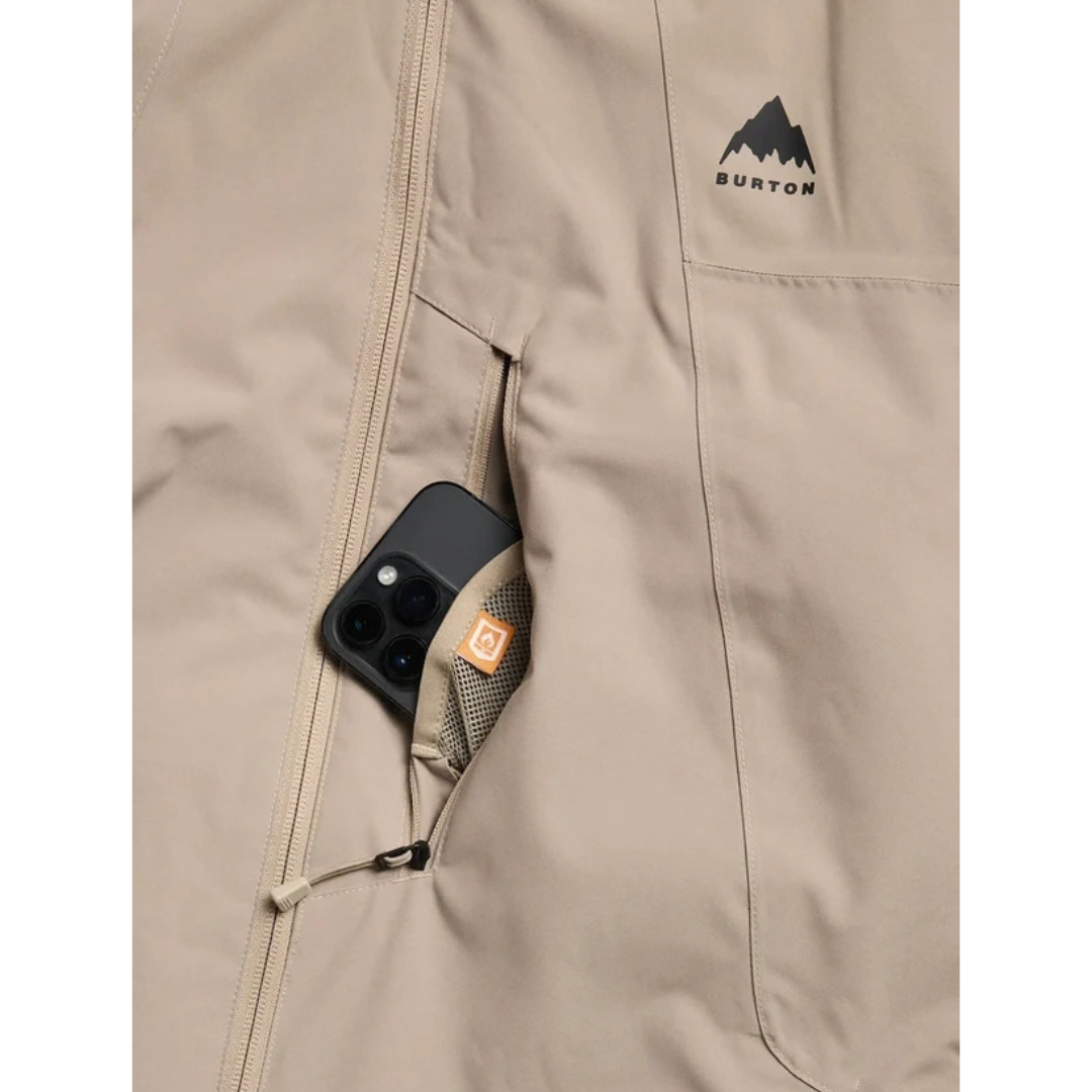 Men's Reserve 2L Jacket