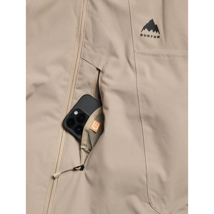 Men's Reserve 2L Jacket