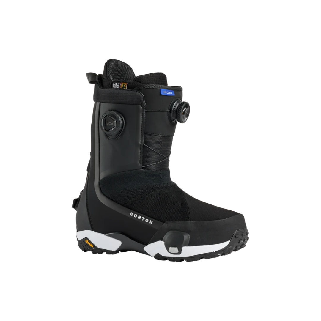 Men's Highshot X Step On