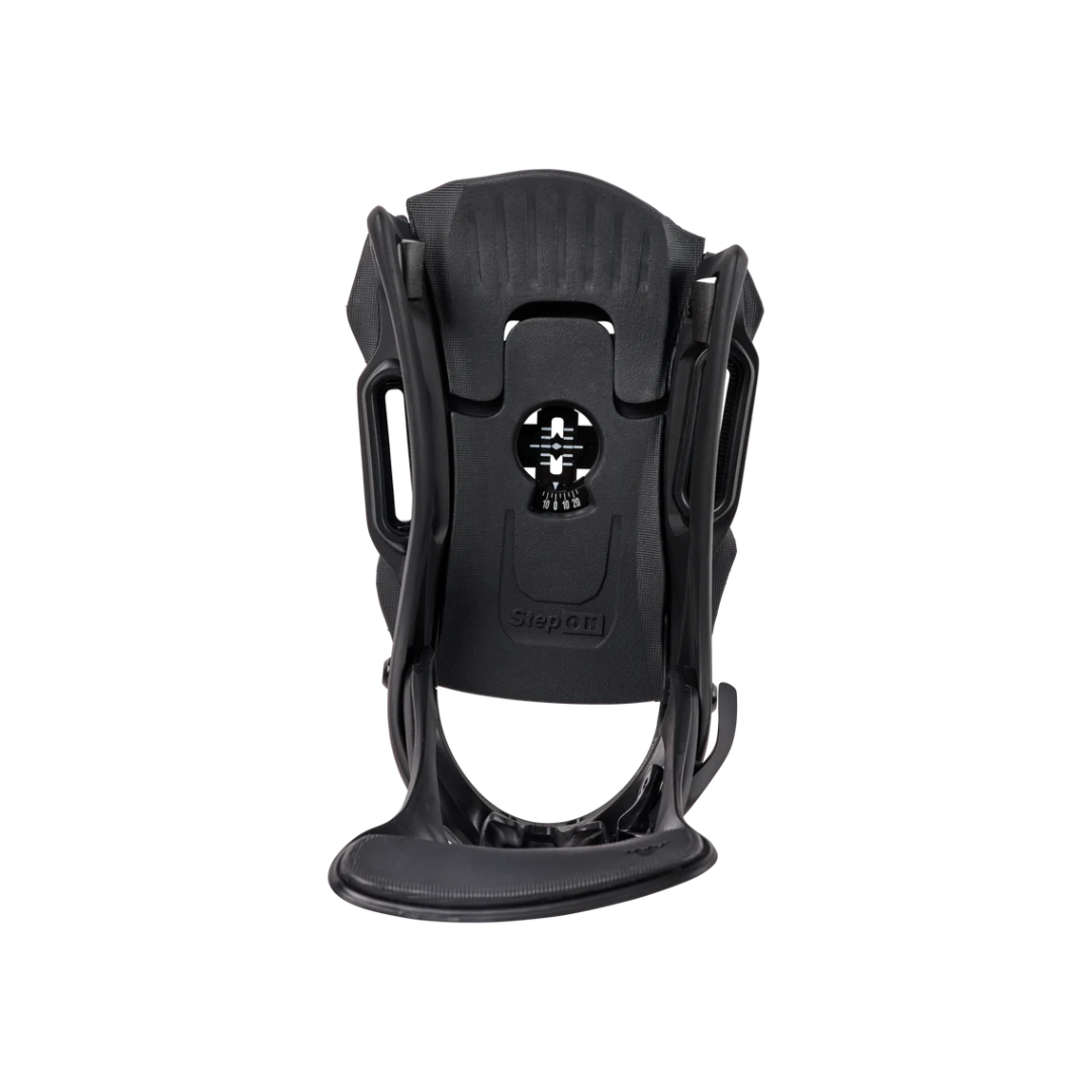 Men's Step On Cartel X EST Binding