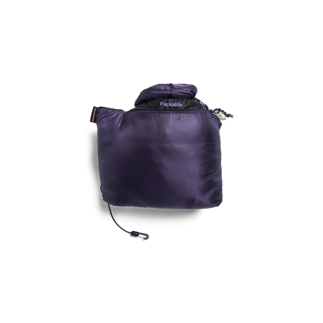 Men's [ak] Baker Down Jacket
