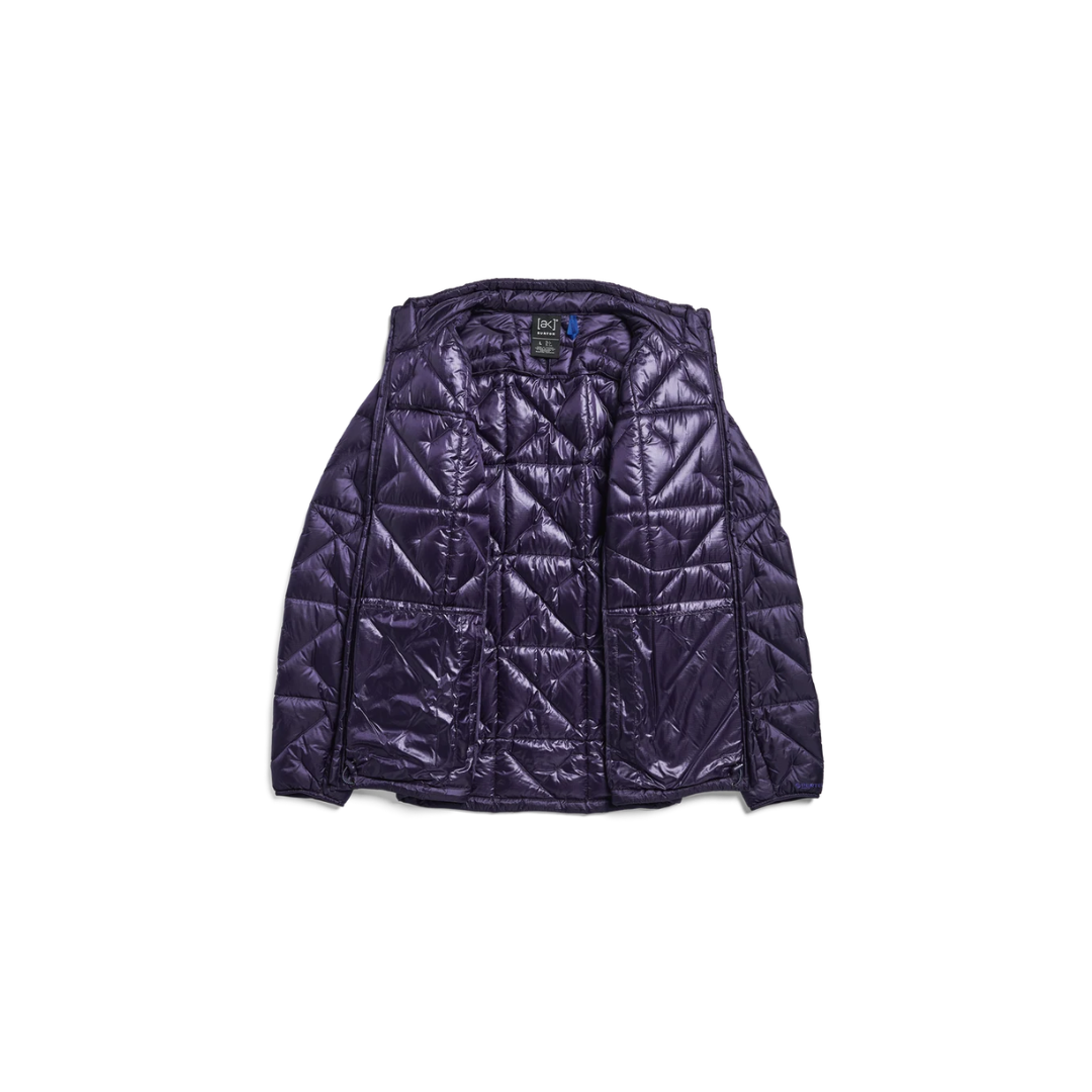 Men's [ak] Baker Down Jacket
