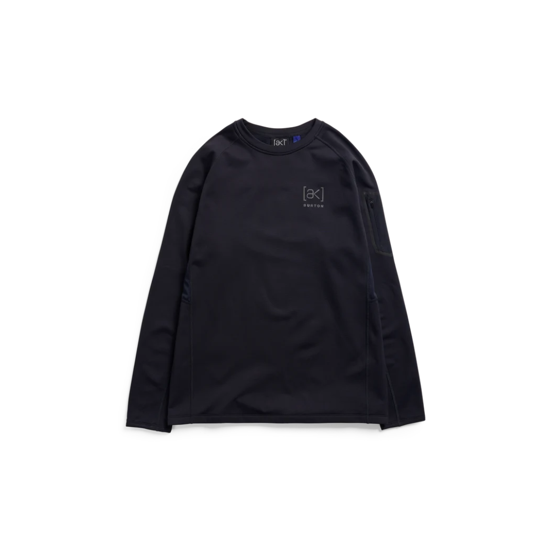 Men's [ak] Baker Stretch Fleece Crew