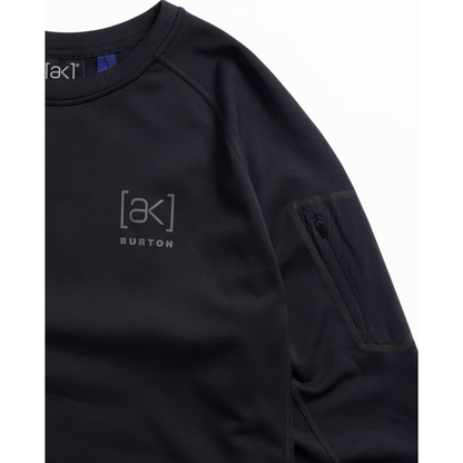 Men's [ak] Baker Stretch Fleece Crew