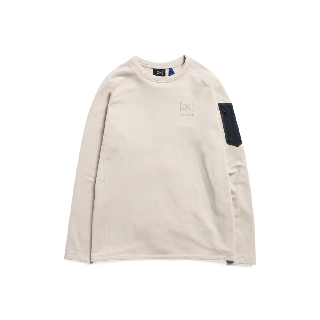 Men's [ak] Baker Stretch Fleece Crew