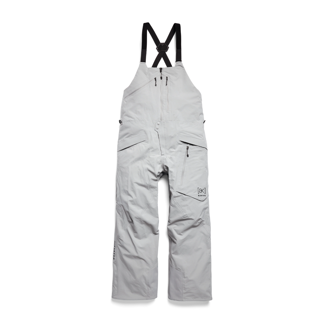 Men's [ak] Cyclic GORE-TEX 2L Bib Pants