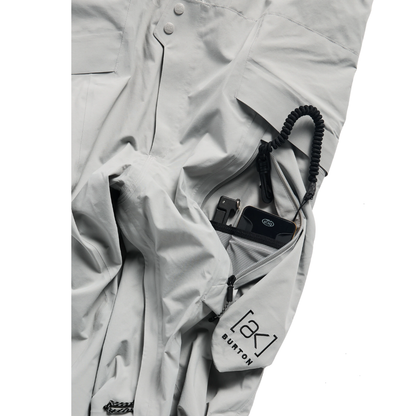 Men's [ak] Cyclic GORE-TEX 2L Bib Pants