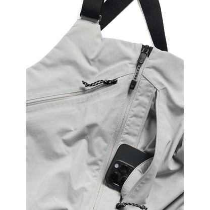 Men's [ak] Cyclic GORE-TEX 2L Bib Pants