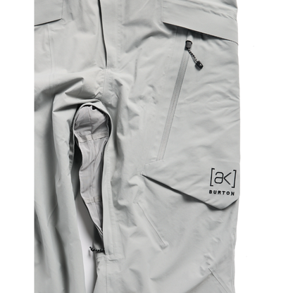 Men's [ak] Cyclic GORE-TEX 2L Bib Pants