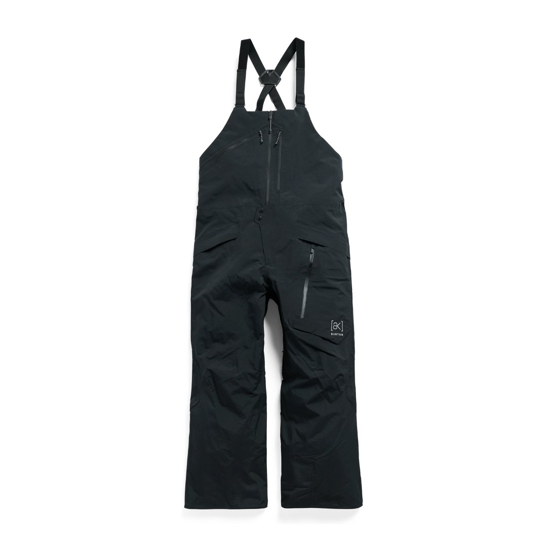 Men's [ak] Cyclic GORE-TEX 2L Bib Pants