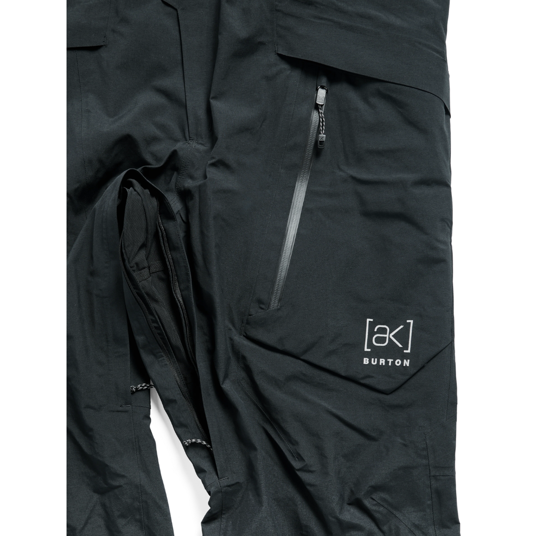 Men's [ak] Cyclic GORE-TEX 2L Bib Pants