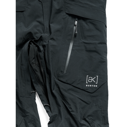 Men's [ak] Cyclic GORE-TEX 2L Bib Pants