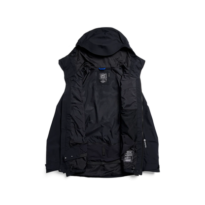 Men's [ak] Cyclic GORE-TEX 2L Jacket
