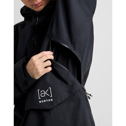 Men's [ak] Cyclic GORE-TEX 2L Jacket