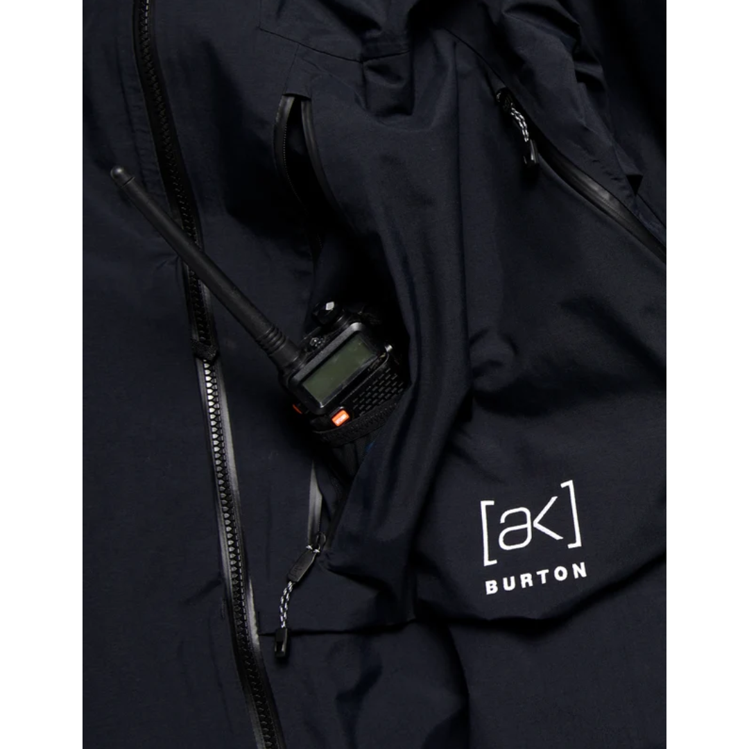 Men's [ak] Cyclic GORE-TEX 2L Jacket