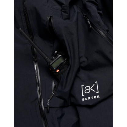 Men's [ak] Cyclic GORE-TEX 2L Jacket