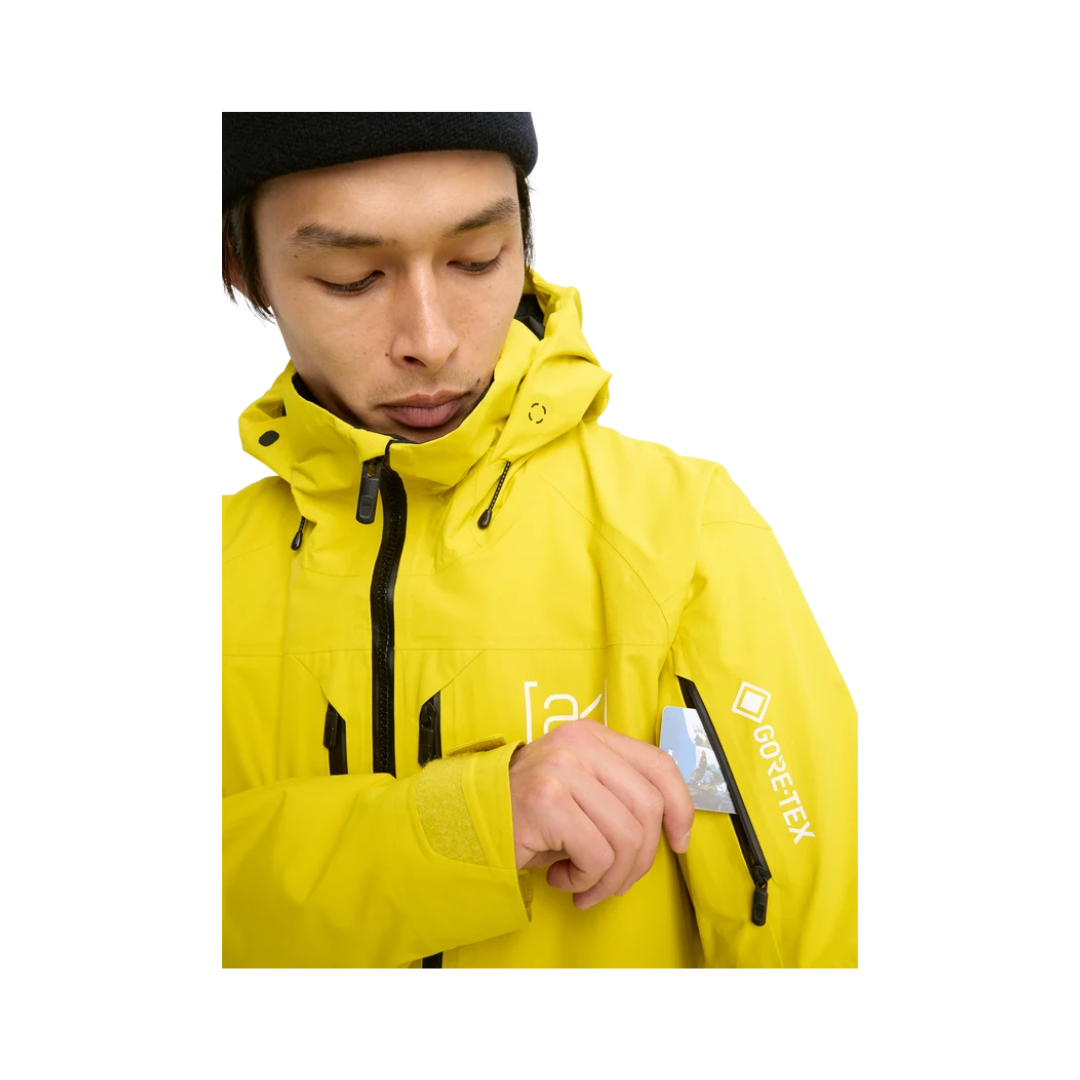 Men's [ak] Swash GORE-TEX Jacket