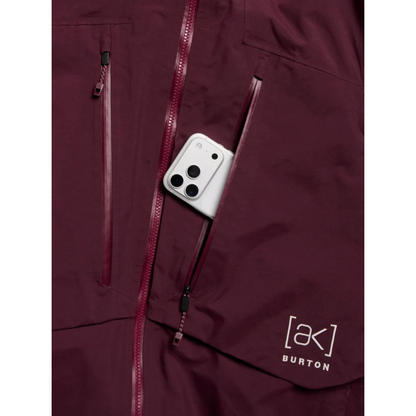 Men's [ak] Swash Synthetic Insulated GORE-TEX 2L Jacket