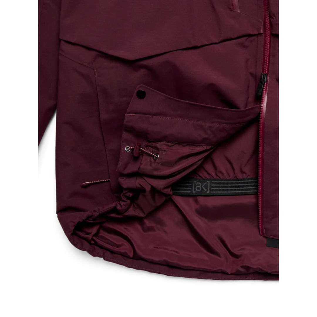 Men's [ak] Swash Synthetic Insulated GORE-TEX 2L Jacket