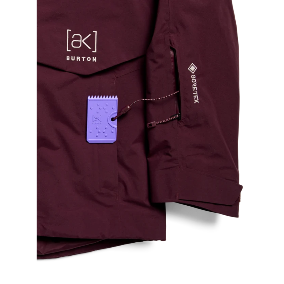 Men's [ak] Swash Synthetic Insulated GORE-TEX 2L Jacket