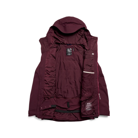 Men's [ak] Swash Synthetic Insulated GORE-TEX 2L Jacket
