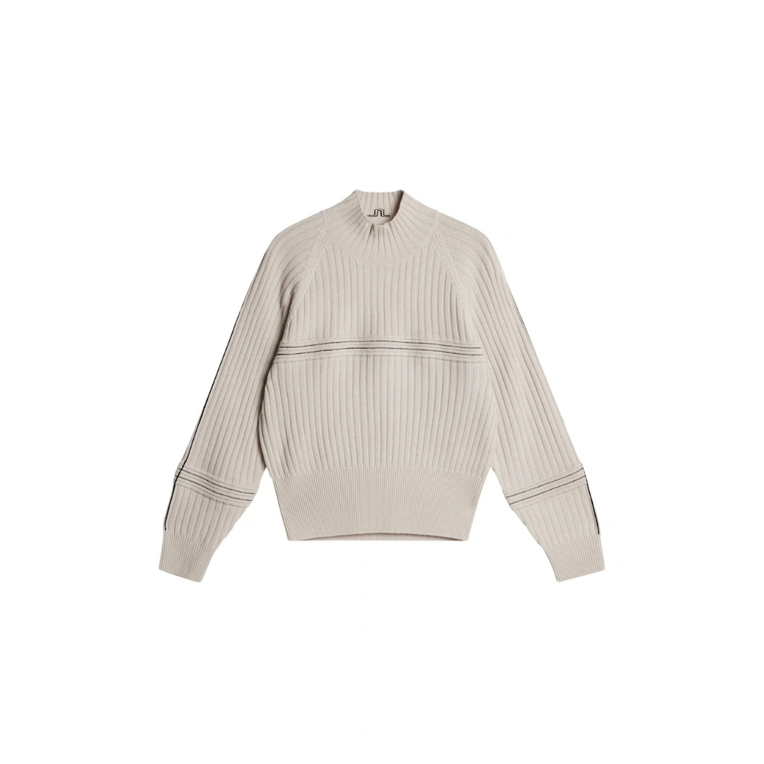 Nora Knitted Sweater