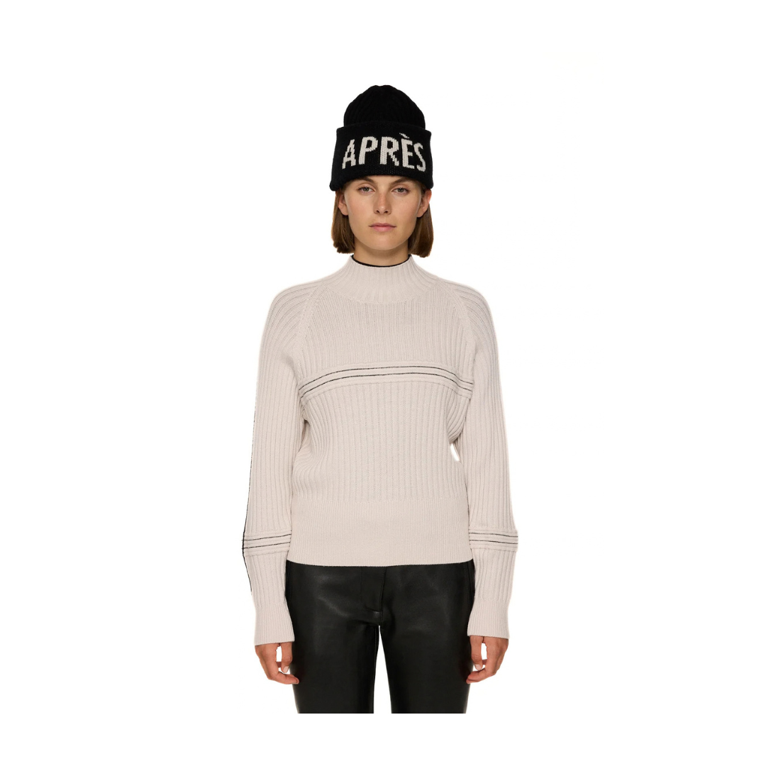 Nora Knitted Sweater