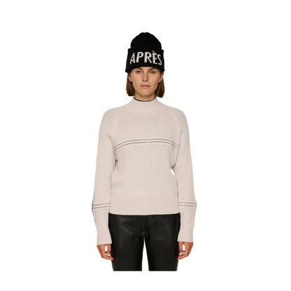 Nora Knitted Sweater