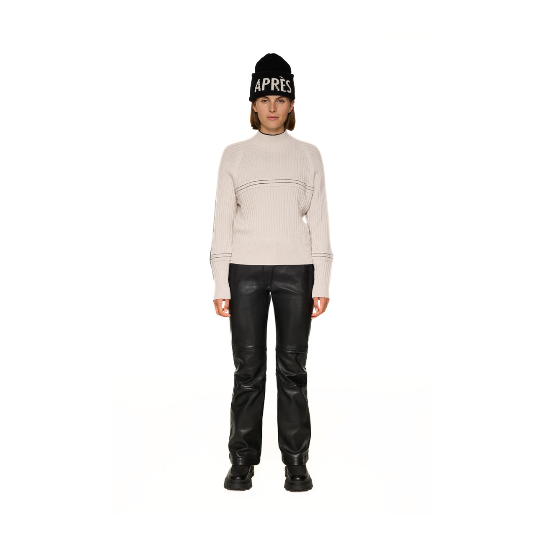 Nora Knitted Sweater