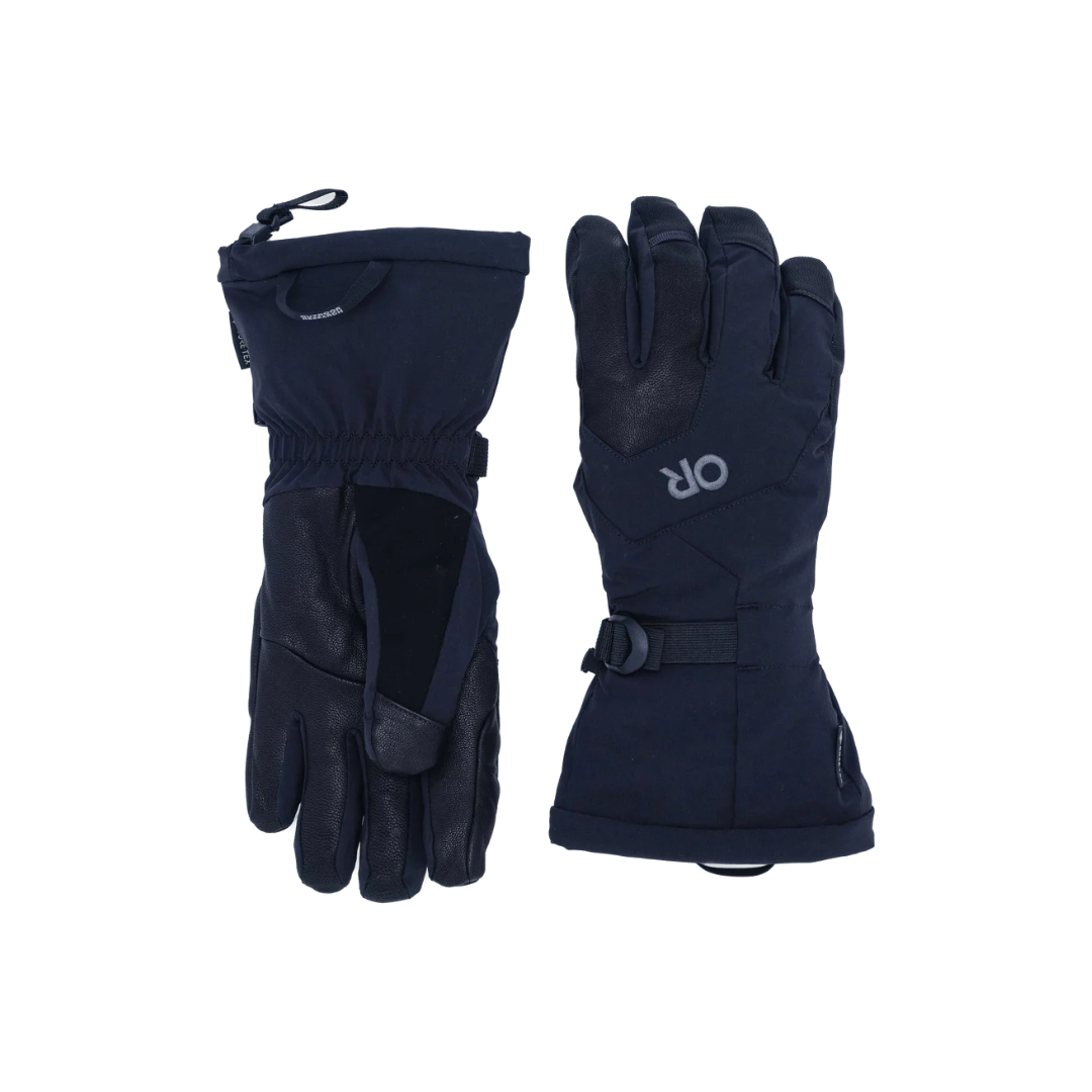 OR Ms Arete Modular Gloves
